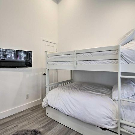 Modern Home Less Than Half Mi To Big Bear Lake, 2 Mi To Ski 외부 사진