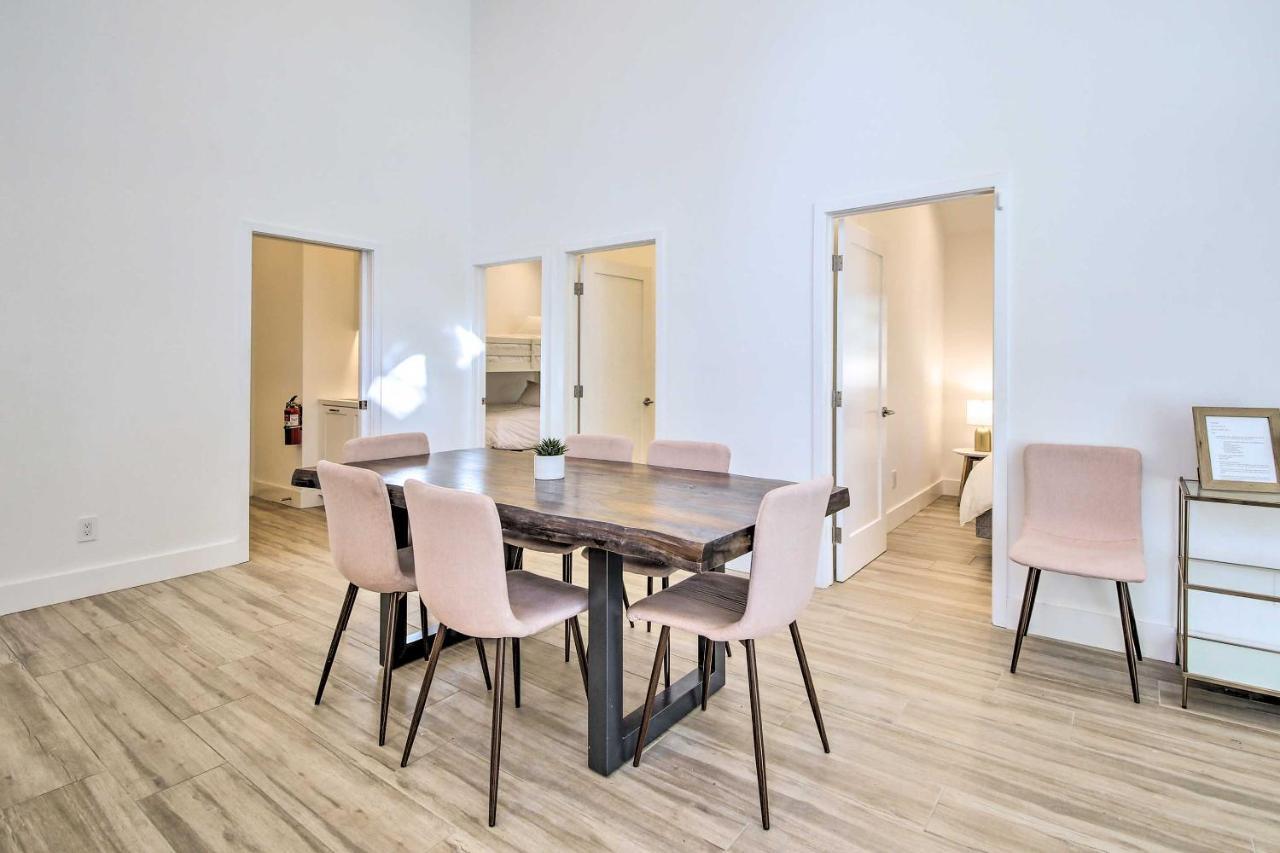 Modern Home Less Than Half Mi To Big Bear Lake, 2 Mi To Ski 외부 사진