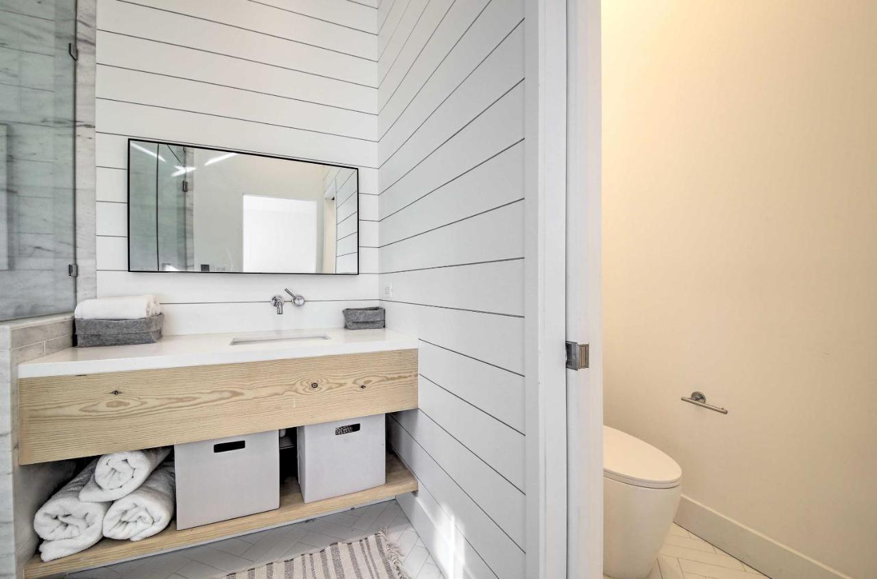 Modern Home Less Than Half Mi To Big Bear Lake, 2 Mi To Ski 외부 사진