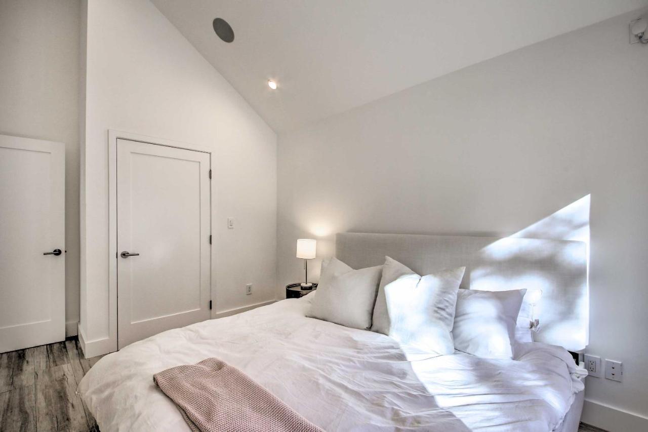 Modern Home Less Than Half Mi To Big Bear Lake, 2 Mi To Ski 외부 사진
