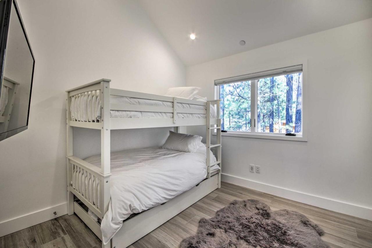 Modern Home Less Than Half Mi To Big Bear Lake, 2 Mi To Ski 외부 사진