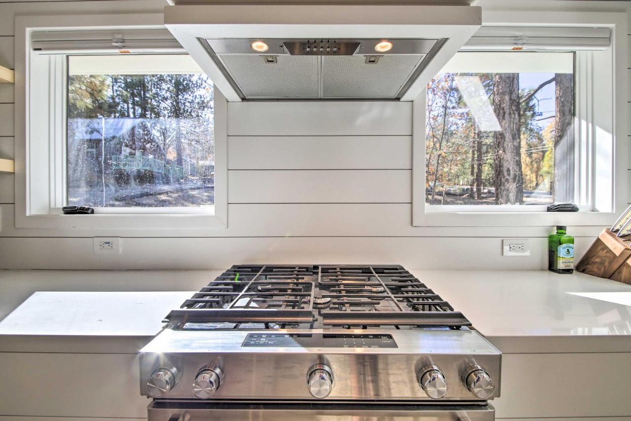 Modern Home Less Than Half Mi To Big Bear Lake, 2 Mi To Ski 외부 사진