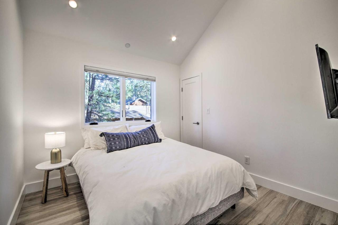 Modern Home Less Than Half Mi To Big Bear Lake, 2 Mi To Ski 외부 사진