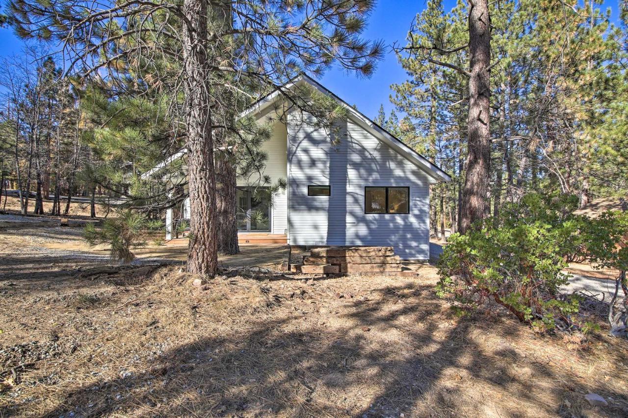 Modern Home Less Than Half Mi To Big Bear Lake, 2 Mi To Ski 외부 사진