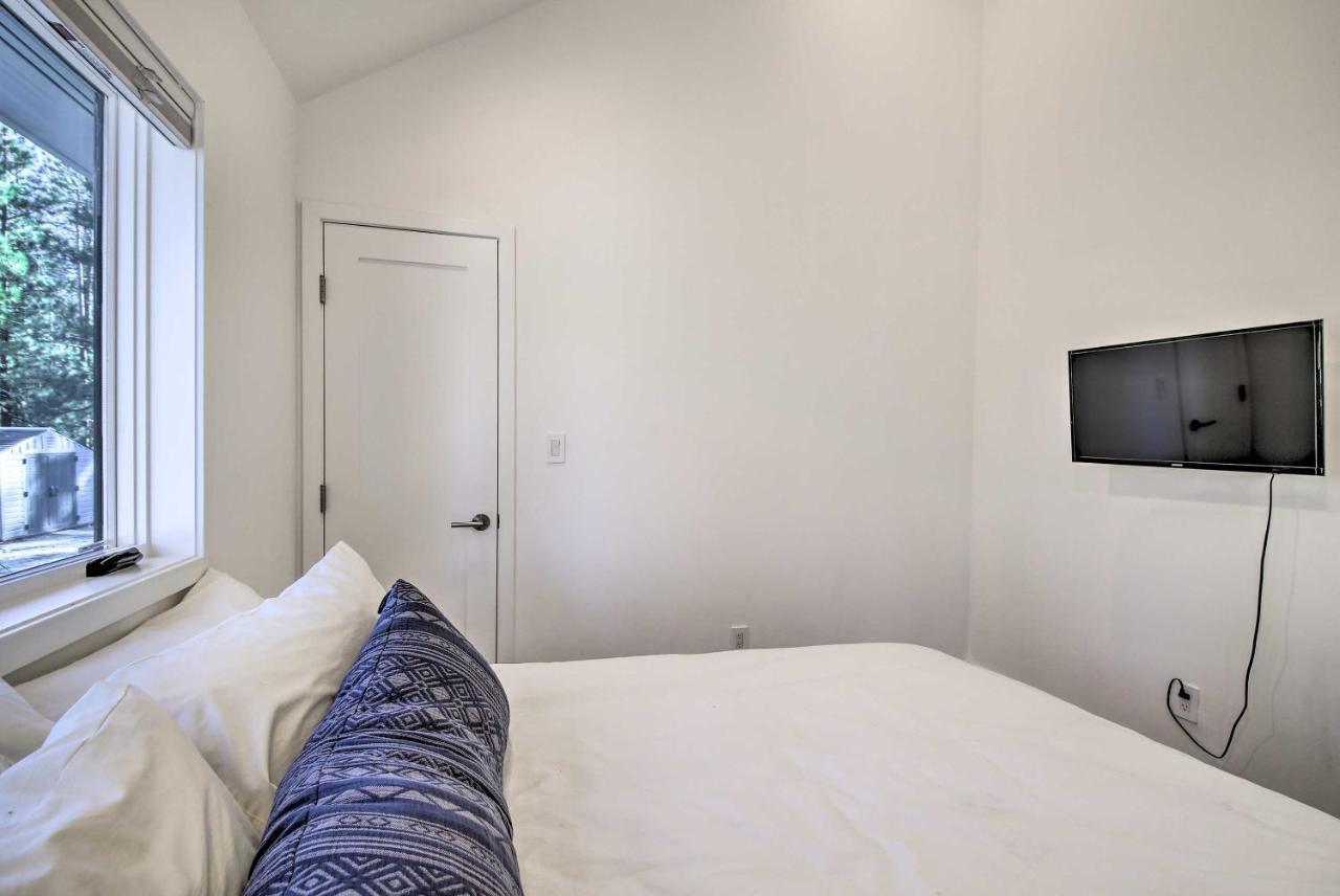 Modern Home Less Than Half Mi To Big Bear Lake, 2 Mi To Ski 외부 사진